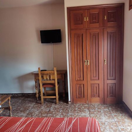 Hostal Las Vegas Cangas do Morrazo Ngoại thất bức ảnh