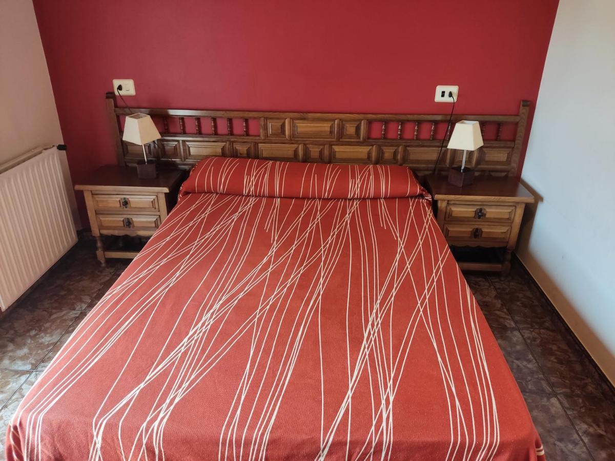 Hostal Las Vegas Cangas do Morrazo Ngoại thất bức ảnh